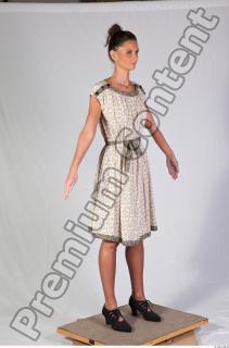 Formal dress costume texture 0064